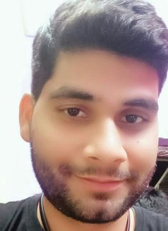 Sweetboy@ - Acompañantes masculino in New Delhi Photo 2 of 4