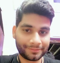 Sweetboy@ - Acompañantes masculino in New Delhi