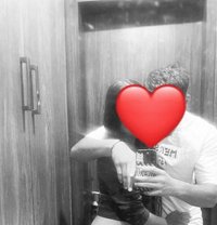 ThorX - Male escort in New Delhi