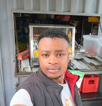 Sweetboy - Acompañantes masculino in Mombasa