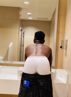 Sweetboy - Male escort in Lagos, Nigeria Photo 1 of 2