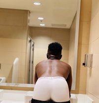Sweetboy - Male escort in Lagos, Nigeria
