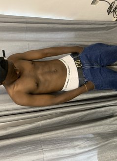 Sweetboy - Male escort in Lagos, Nigeria Photo 2 of 2