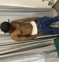 Sweetboy - Male escort in Lagos, Nigeria