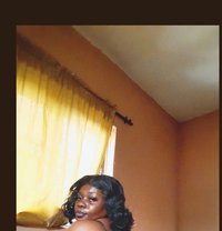 Sweetbrowngirl - dominatrix in Lagos, Nigeria