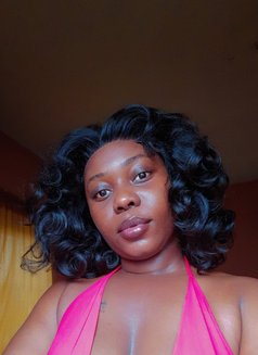 Sweetbrowngirl - dominatrix in Lagos, Nigeria Photo 5 of 6