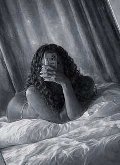 Sweetbussy - Acompañantes transexual in Port Harcourt Photo 3 of 3