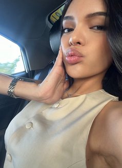 SweetCandy - escort in Cebu City Photo 10 of 13