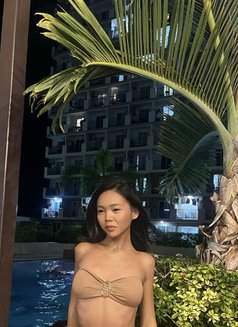 Sweetcandy - Transsexual escort in Cebu City Photo 7 of 11