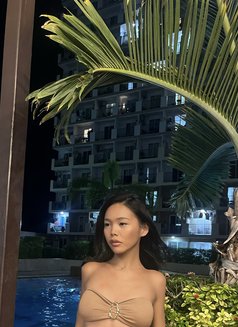 Sweetcandy - Transsexual escort in Cebu City Photo 8 of 11