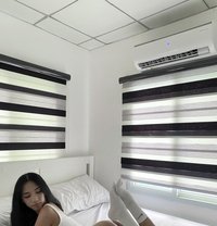 Sweetcandyyy - Transsexual escort in Manila