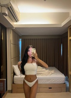 Sweetcandyyy - Acompañantes transexual in Manila Photo 10 of 10
