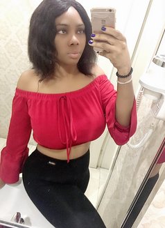 Sweetcherry - masseuse in Port Harcourt Photo 2 of 4