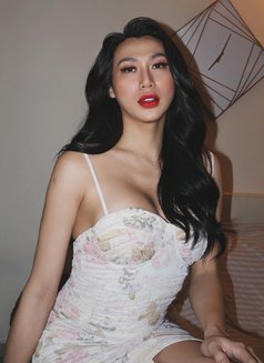 SweetCum Angel - Transsexual escort in Dubai Photo 3 of 22