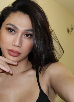 SweetCum Angel - Transsexual escort in Dubai Photo 17 of 25