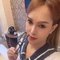 Jhackie BotTomLovErS w/ POPPERS - Transsexual escort in Phuket