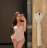 Sweetcum Joana - Transsexual escort in Manila