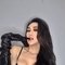 Wild Mistress Joana - Transsexual escort in Dubai Photo 2 of 24