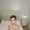 SweetCumEris Meet/Cam - Transsexual escort in Manila