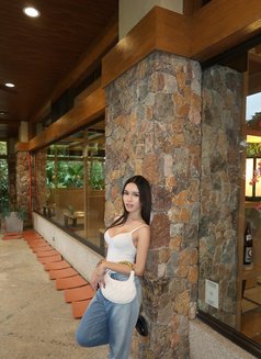 SweetCumEris Meet/Cam - Acompañantes transexual in Manila Photo 20 of 22