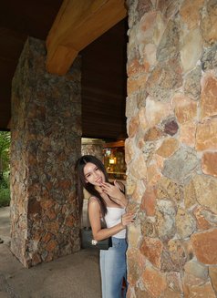 SweetCumEris Meet/Cam - Acompañantes transexual in Manila Photo 21 of 22