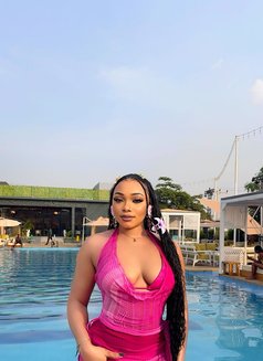 Sweetdaisy - escort in Accra Photo 1 of 2