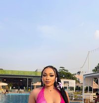 Sweetdaisy - escort in Accra
