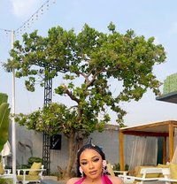 Sweetdaisy - escort in Accra