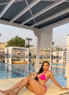 Sweetdaisy - escort in Cotonou Photo 2 of 2