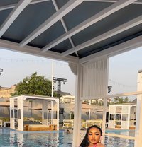 Sweetdaisy - escort in Accra