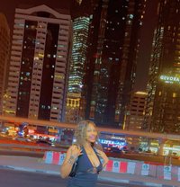 Sweetdivah - escort in Nairobi