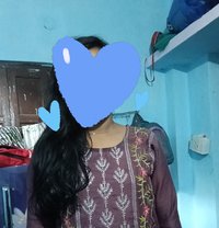 Sweete Independent Service - escort in Kolkata