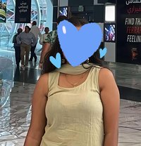 Sweete Independent Service - escort in Kolkata