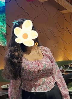 Sweete Independent Service - escort in Kolkata Photo 3 of 4