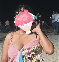 Sweete Independent Service - escort in Kolkata