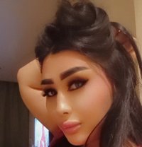 Mera Sweete - escort in Muscat