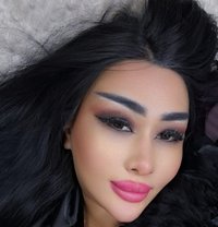 Mera Sweete - escort in Muscat