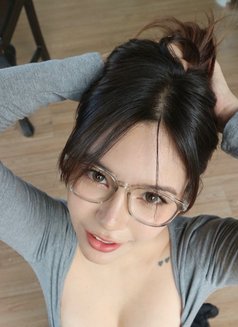 Sweetest Andrea - escort in Tokyo Photo 5 of 9