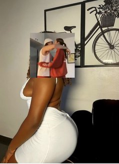 Sweetest Ass - escort in Port Harcourt Photo 1 of 3