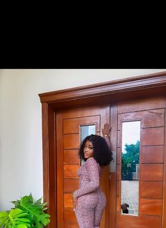 Sweetest Ass - escort in Port Harcourt Photo 2 of 3
