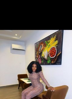 Sweetest Ass - escort in Port Harcourt Photo 3 of 3