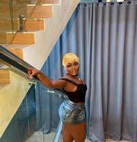 Sweetest Ass - escort in Port Harcourt
