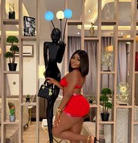 Sweetest Ass - escort in Port Harcourt