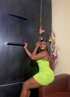Sweetest Ass - escort in Port Harcourt Photo 4 of 4