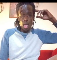 Sweetest Brian - Acompañantes masculino in Nairobi