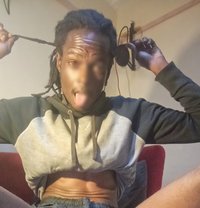 Sweetest Brian - Acompañantes masculino in Nairobi