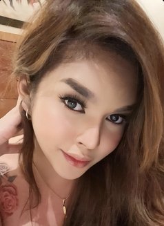 2days left(Curvy top and bottom) - Transsexual escort in Phuket Photo 17 of 28