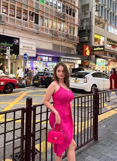 Sweetest Moan and Horny 🤤 - escort in Hong Kong Photo 9 of 9