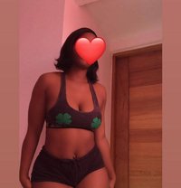 Sweetest Queen Rina - escort agency in Erbil