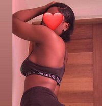 Sweetest Queen Rina - escort agency in Erbil